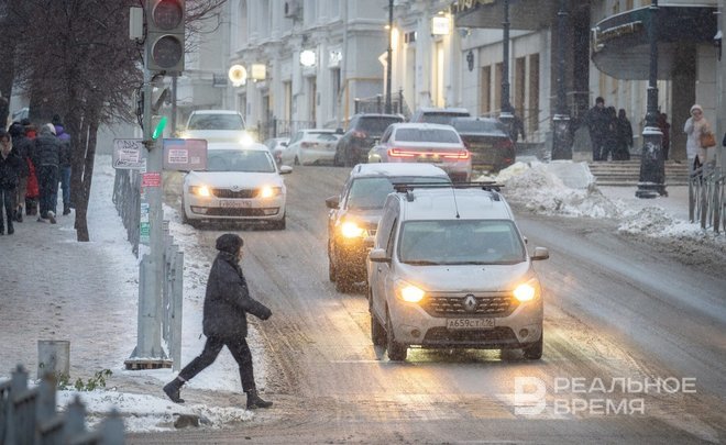 В кредит приобретает автомобиль каждый пятый казанец