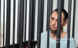 СК просит арестовать казанца, стрелявшего в сотрудницу охраны поликлиники — фото