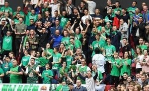 Казанский УНИКС обыграл «Партизан» в матче Суперкубка Единой лиги ВТБ