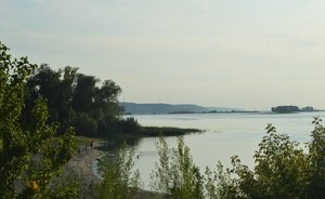 В Челнах утвердили перечень мест, где купаться запрещено