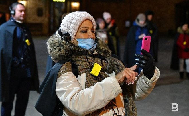 Интерес россиян к фоторедакторам с искусственным интеллектом оказался краткосрочным