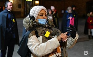 Интерес россиян к фоторедакторам с искусственным интеллектом оказался краткосрочным