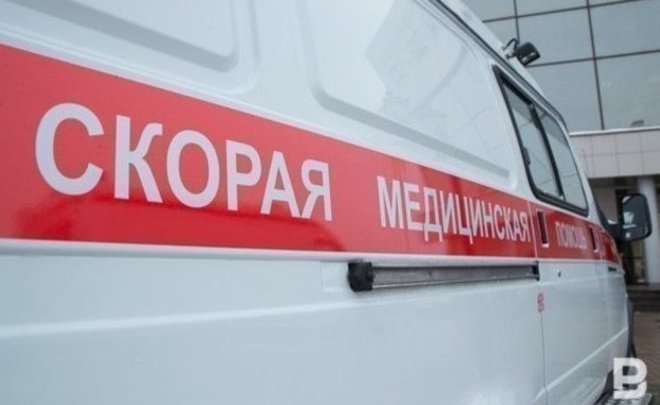 В Татарстане подтвердились два смертельных случая COVID-19