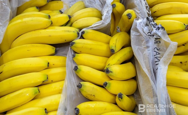 Официальная статистика: в Татарстане за неделю подорожали яйца, бананы и консервы для детского питания