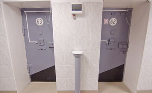 Омбудсмен сообщил, что в результате беспорядков в колонии во Владикавказе никто не пострадал