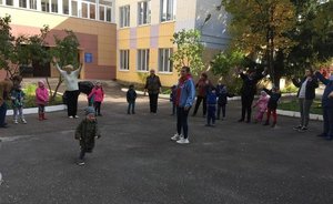 Власти Татарстана решили сохранить лагерь для глухих детей