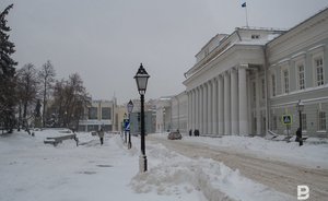 В КФУ прокомментировали задержание ректора Ильшата Гафурова: университет работает в прежнем режиме