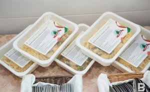 В 2020 году Комитет по стандарту «Халяль» ДУМ РТ выдал 128 свидетельств о соответствии