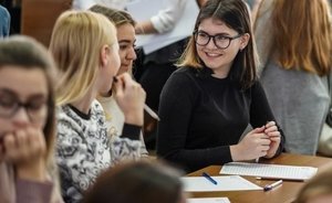 В России подходит к концу формирование национальной системы высшего образования