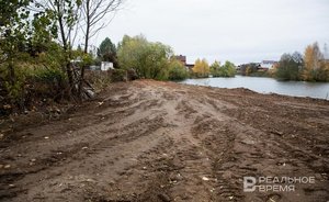 Многодетным семьям Татарстана предоставили почти 47 тысяч бесплатных земельных участков