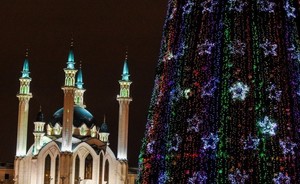 В России могут отменить новогодние каникулы