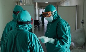 В Татарстане зарегистрировали 175 новых случаев заражения коронавирусом