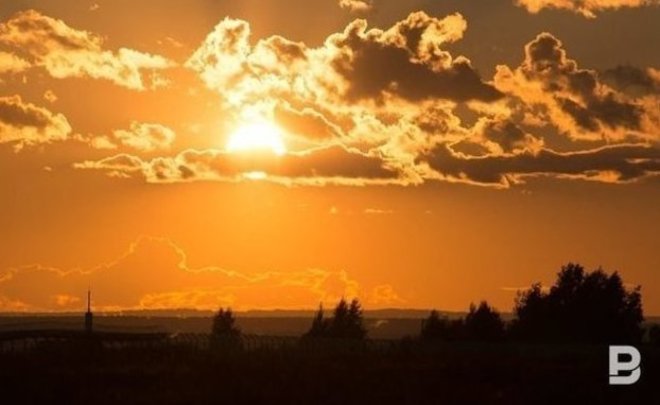 Синоптики спрогнозировали комфортную погоду в Поволжье в последние дни лета