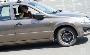 Исследование: начинающие водители больше всего боятся широкополосных автомагистралей