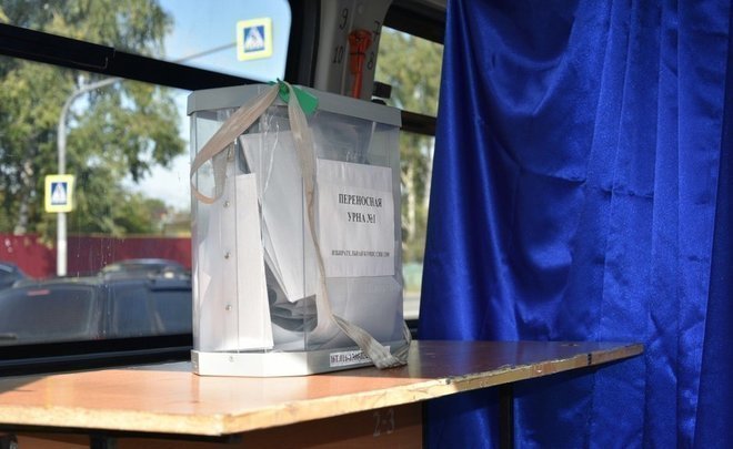 Выборы президента Татарстана обошлись бюджету более чем в 300 млн рублей