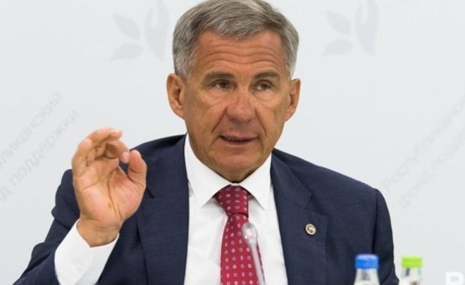 Рустам Минниханов совершит рабочий визит в Бахрейн