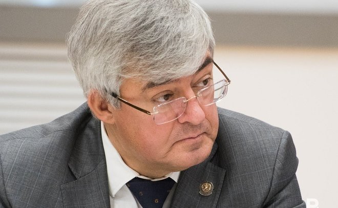 Госсовет Татарстана рассмотрит поправки в республиканский закон о религиозных объединениях