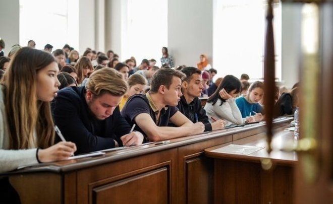 В России утвердили план интеграции вузов новых регионов