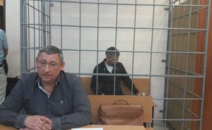 Казанский суд отказал в аресте подозреваемого в судебной фальсификации депутата