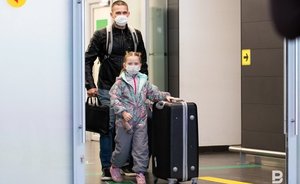 Минздрав Татарстана о заболеваемости COVID-19 среди детей: «Ситуация управляемая»