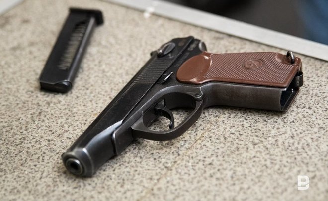 В Альметьевске подросток прострелил ногу 7-летнему мальчику — прокуратура начала проверку