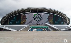 Совладелец «Туган авылым» рассказал, сколько продуктов ушло на ифтар