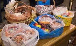 В Татарстане в этом году храмы на Пасху будут открыты