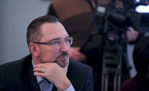 Андрей Кузьмин стал гендиректором телеканала «Татарстан 24»