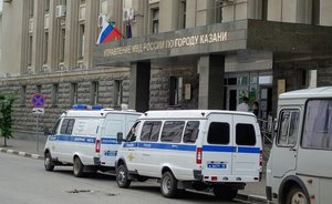 В МВД Татарстана прокомментировали видео с жестким задержанием молодой семьи