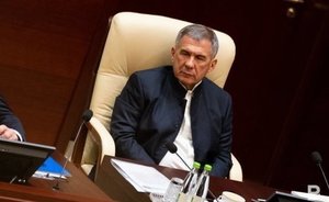 Министерства Татарстана вернулись к работе в штатном режиме после критики Минниханова