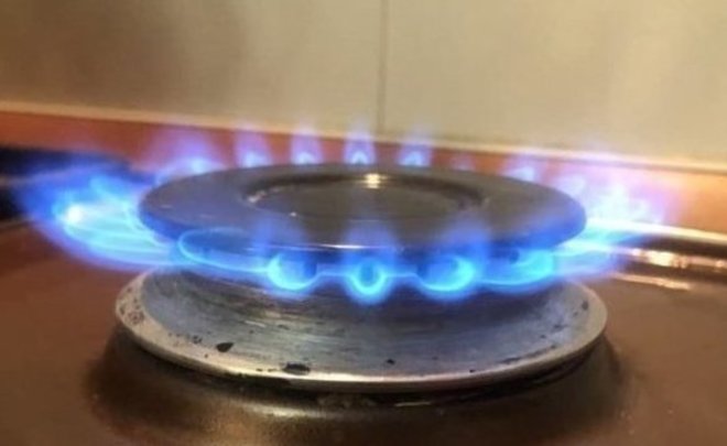 Цены на газ в Европе превысили $1525