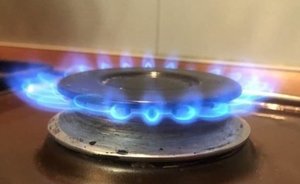 Цены на газ в Европе превысили $1525