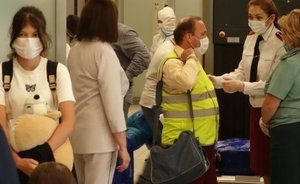 В Роспотребнадзоре Татарстана назвали места, где высок риск заражения COVID-19