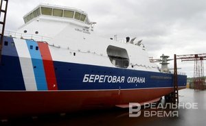 Губернатор Севастополя сообщил об уничтожении надводного беспилотника в открытом море около города
