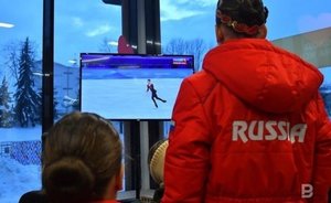 Камила Валиева собирается выступить на этапе Гран-при в Казани, несмотря на слушания в CAS