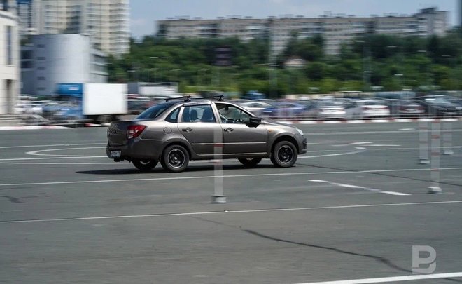 МВД России поменяет правила сдачи экзамена на водительские права с 1 апреля 2024 года