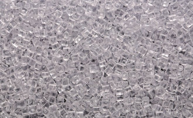 На заводе пластиков «Нижнекамскнефтехима» получена трехмиллионная тонна полистирола