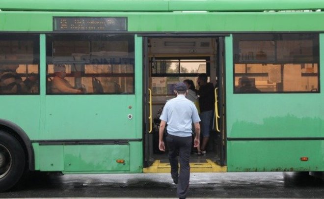 В Казани восстановили движение троллейбуса №1 — его приостанавливали из-за замыкания