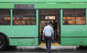 В Казани восстановили движение троллейбуса №1 — его приостанавливали из-за замыкания