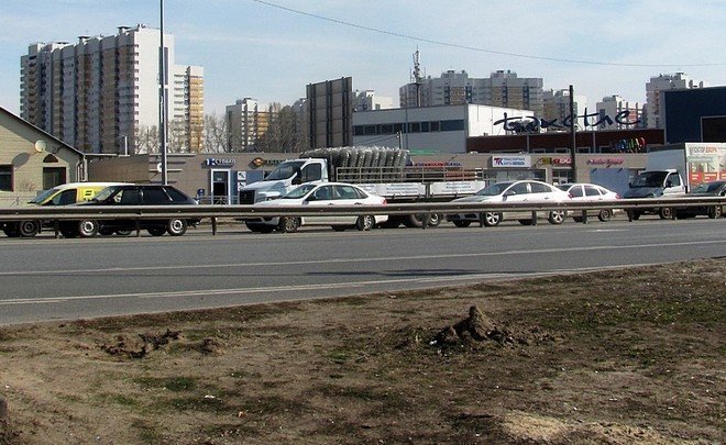 Эксперты: в августе в Казани выросло количество пробок