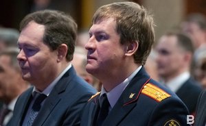 Главный следователь Татарстана Липский возбудил дело на главу Семиозерского поселения