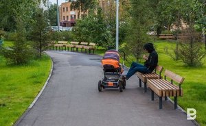 Самыми редкими именами новорожденных в Казани за прошедшую неделю стали Мирсаль, Феликс, Харитон и Инрика