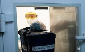Общее число заболевших коронавирусом в Татарстане превысило 29 тысяч
