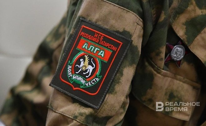 Ассоциация рестораторов и отельеров Татарстана: мы с уважением относимся к военнослужащим