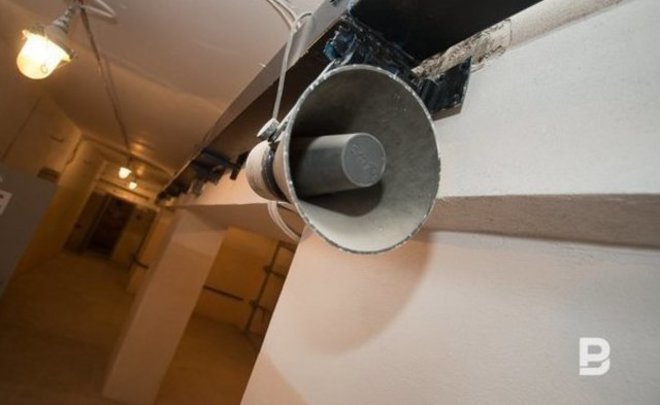 В Татарстане выявили более 200 бесхозных систем оповещения населения