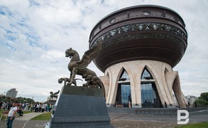 Количество разводов в Татарстане сокращается