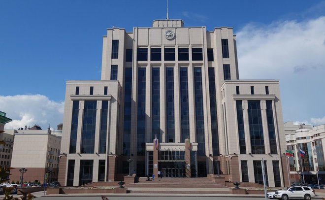 Минниханов подписал закон о новом порядке назначения прокурора Татарстана