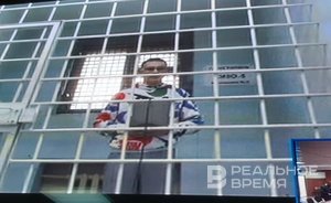 «У мужа тоже был нож»: как жена убитого топа техцентра КАМАЗа просила смягчить приговор убийце