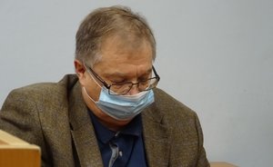 2,5 года колонии для Бориса Петрова запросил гособвинитель в суде Казани