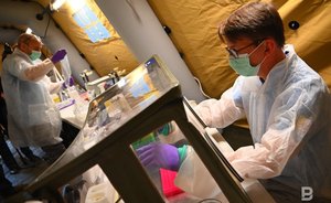 В Татарстане выросло число занятых в сфере научных разработок и исследований